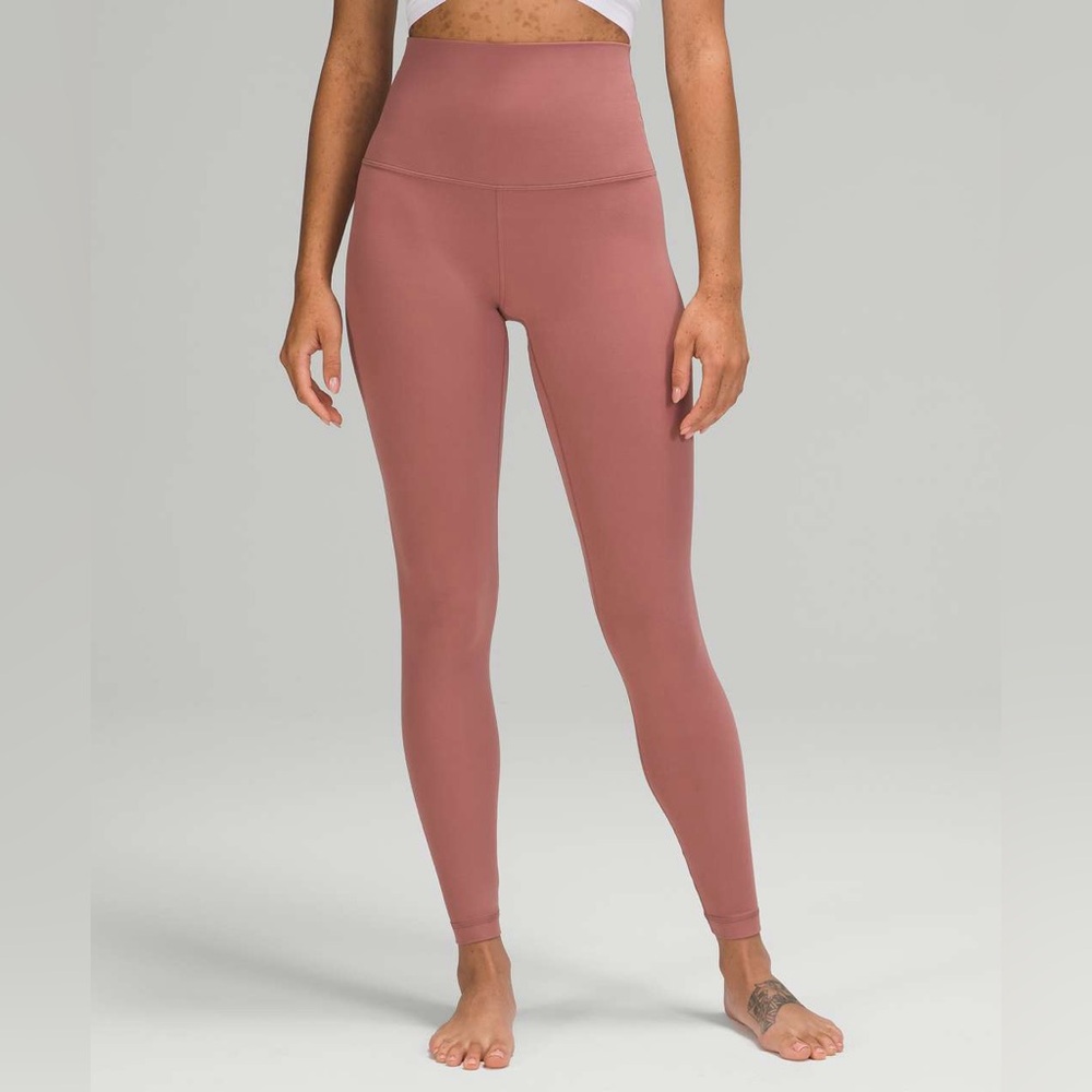 Lululemon Align Super High-Rise